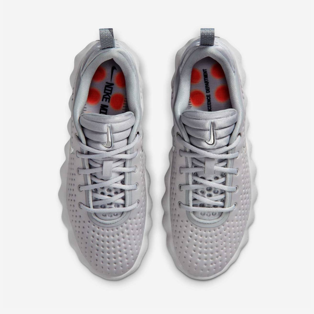 Tênis Nike Mind 002 Light Smoke Grey