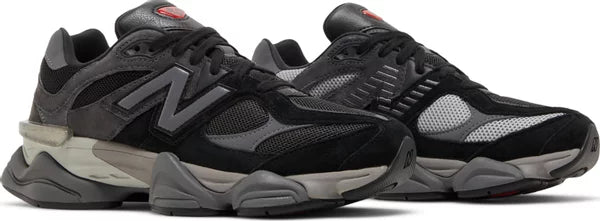 Tênis New Balance 9060 Black Castlerock