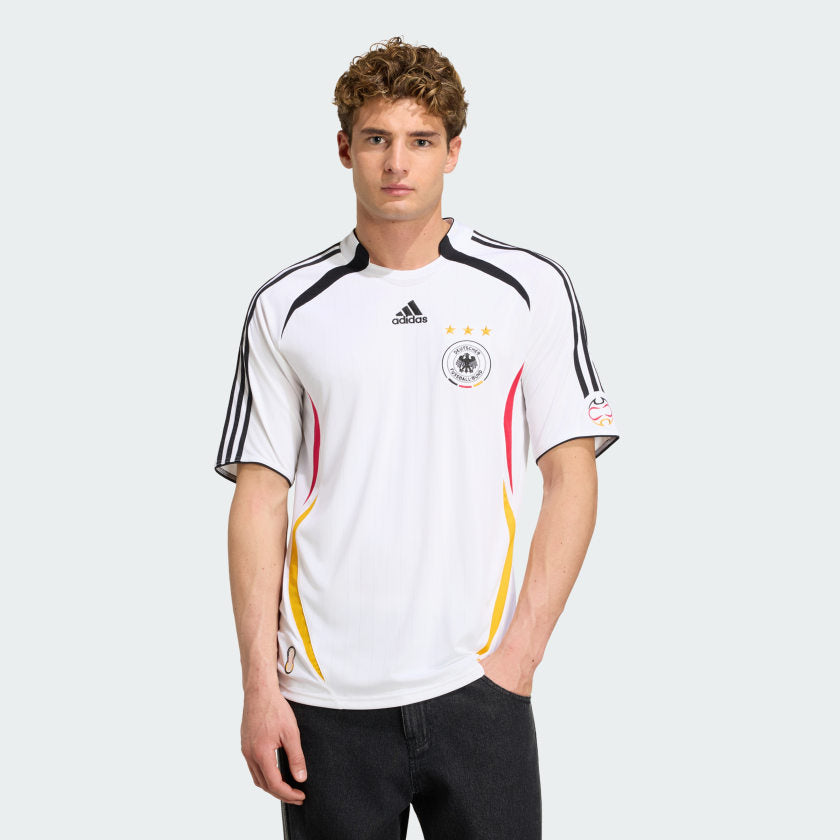 Camisa Seleção Alemanha I 2006