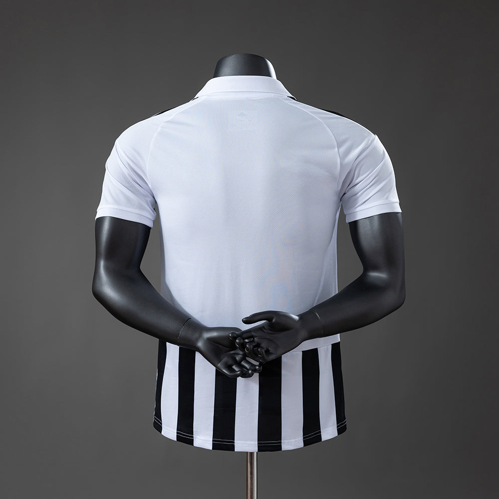 Camisa adidas Juventus FC 2026/27 I Jogador