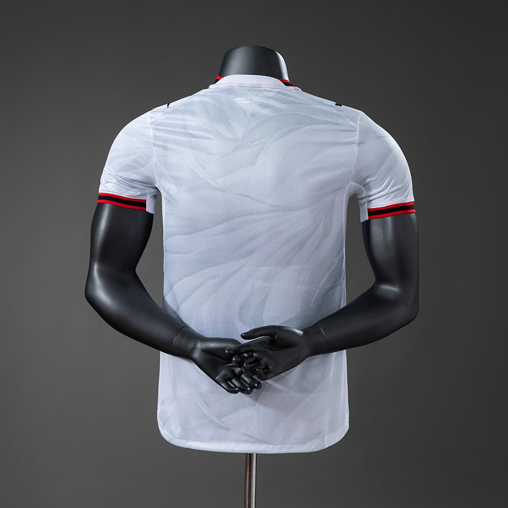 Camisa Puma Milan 2026/27 II Jogador