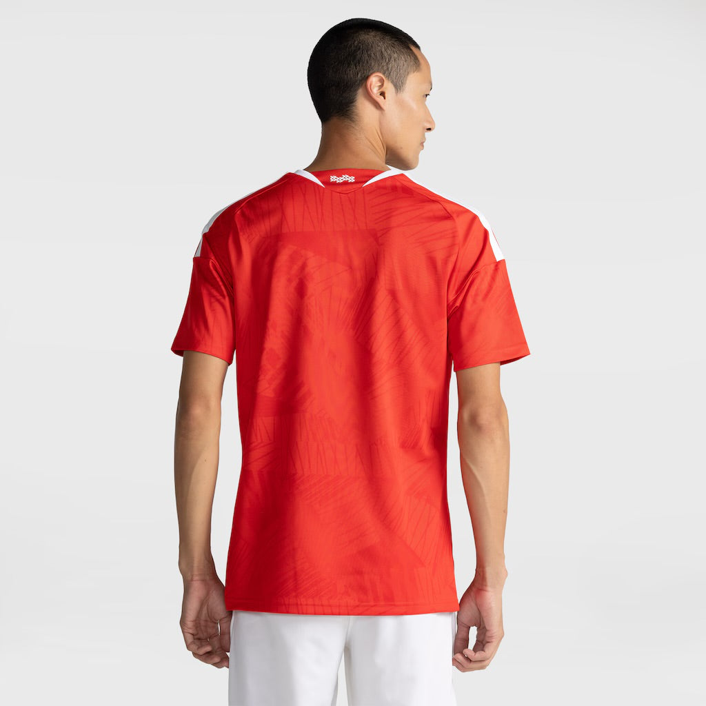 Camisa adidas Benfica 2026/27 I Torcedor