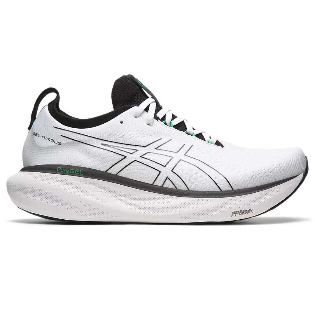 Tênis Asics Gel - Nimbus™ 25