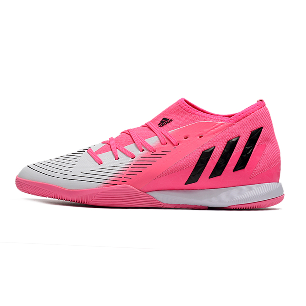 Chuteira Adidas Predator Edge .3 Futsal Unite Football