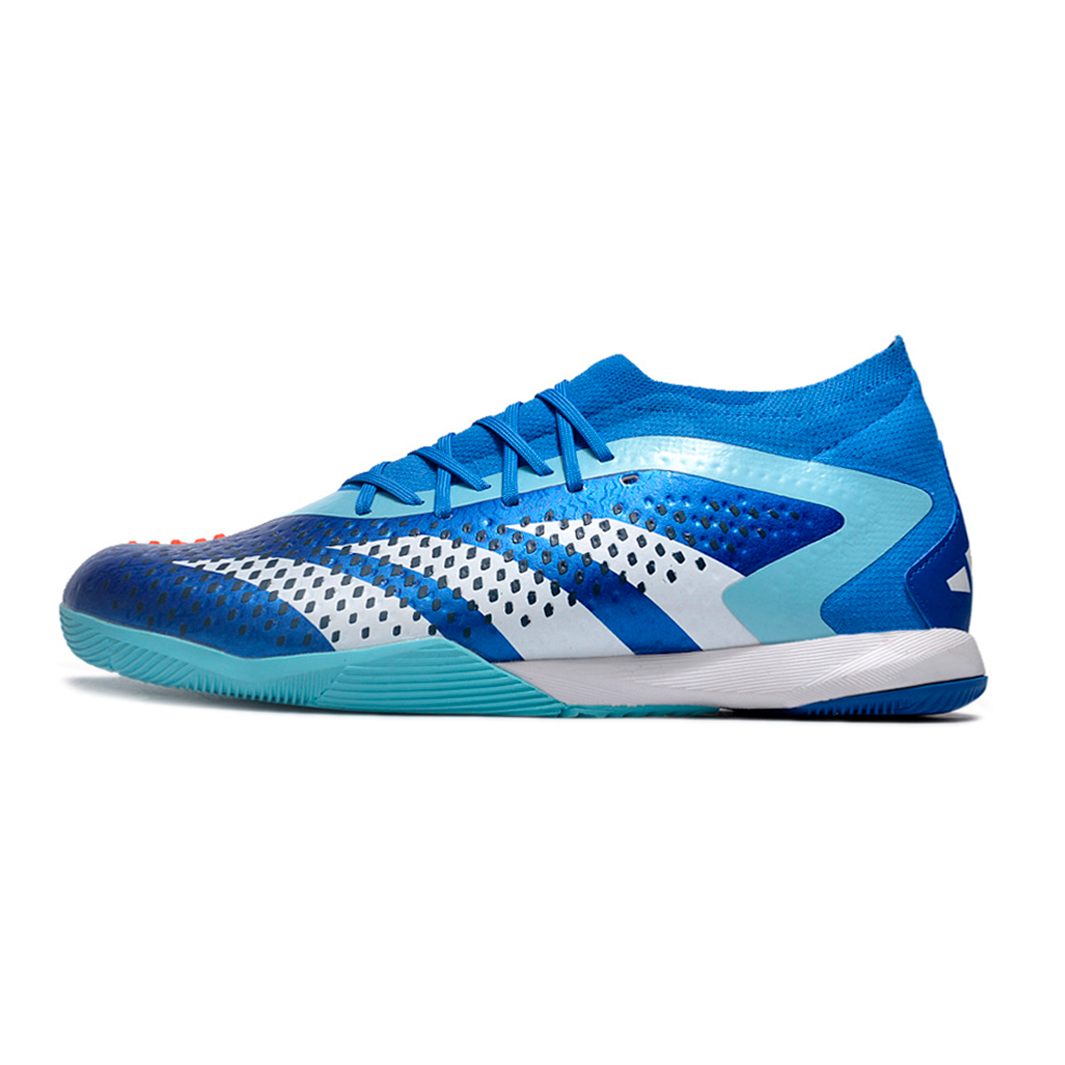 Chuteira Adidas Predator Accuracy .1 Futsal Marinerush
