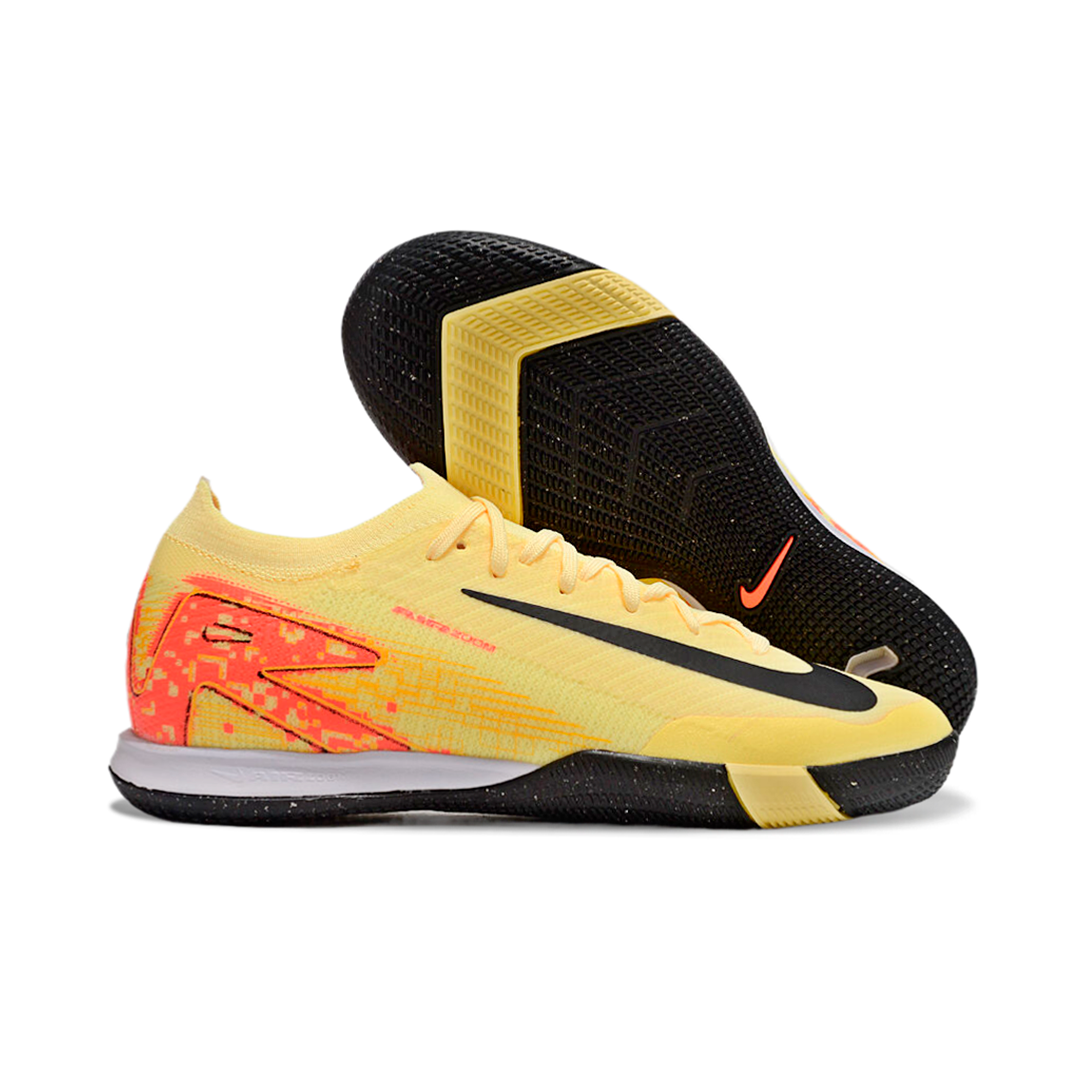 Chuteira Nike Air Zoom Mercurial Vapor Futsal 16 Elite Mbappé