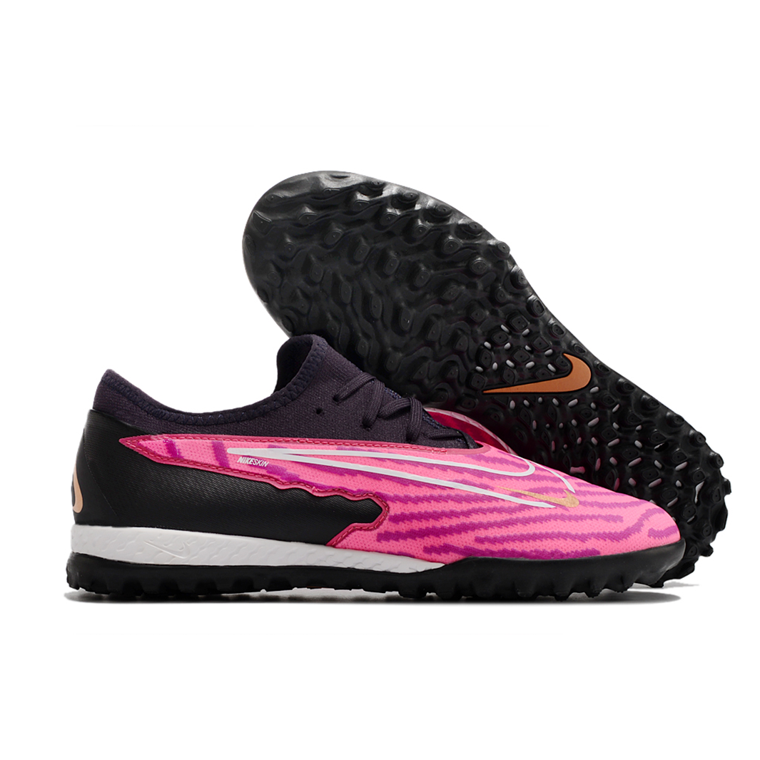 Chuteira Nike Phantom GX Society Pro Generation