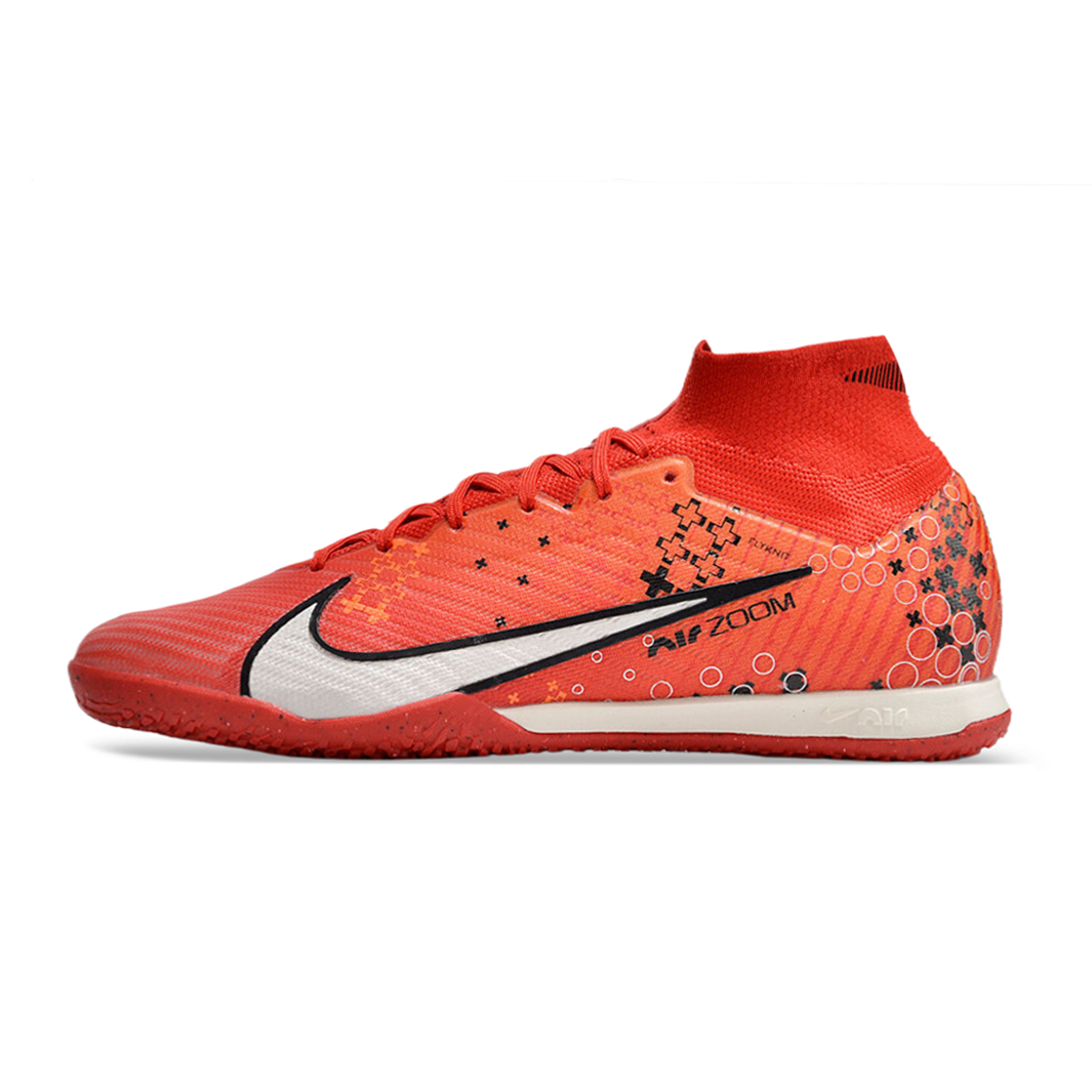 Chuteira Nike Air Zoom Mercurial Superfly 9 Futsal Elite MDS Dream Speed 7