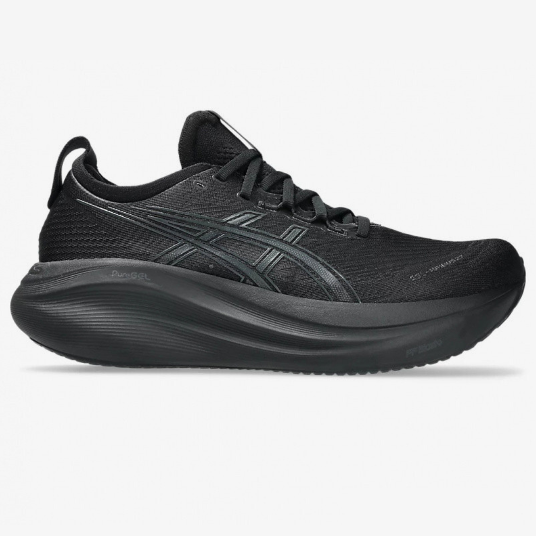 Tênis Asics Gel - Nimbus 27 - Preto
