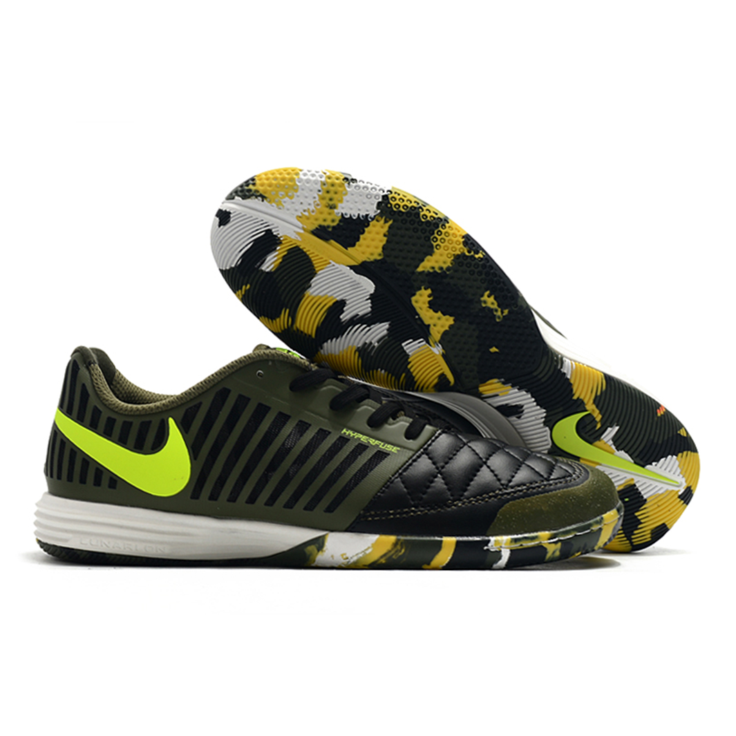 Chuteira Nike Lunar Gato 2 Futsal
