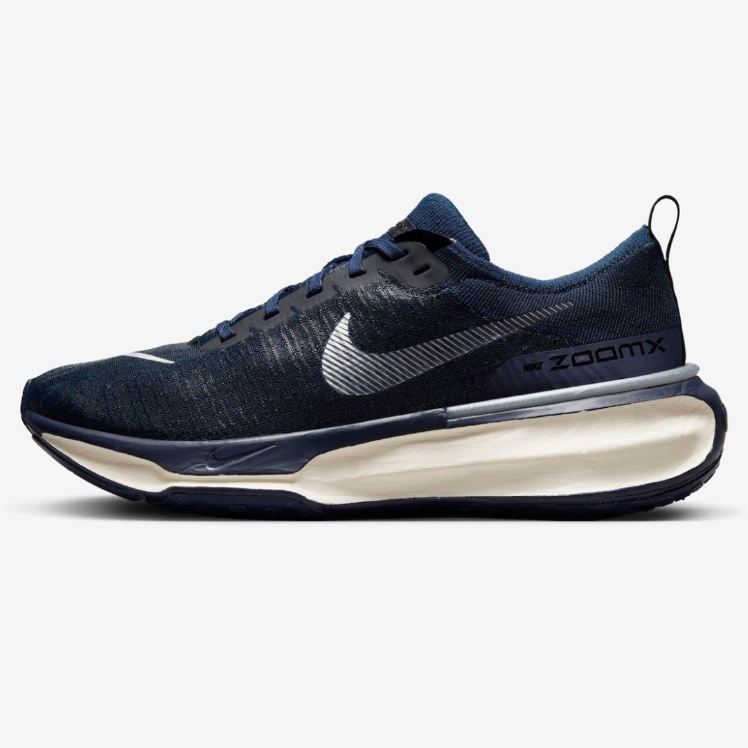 Tênis Nike Invincible Run 3 Azul Marinho