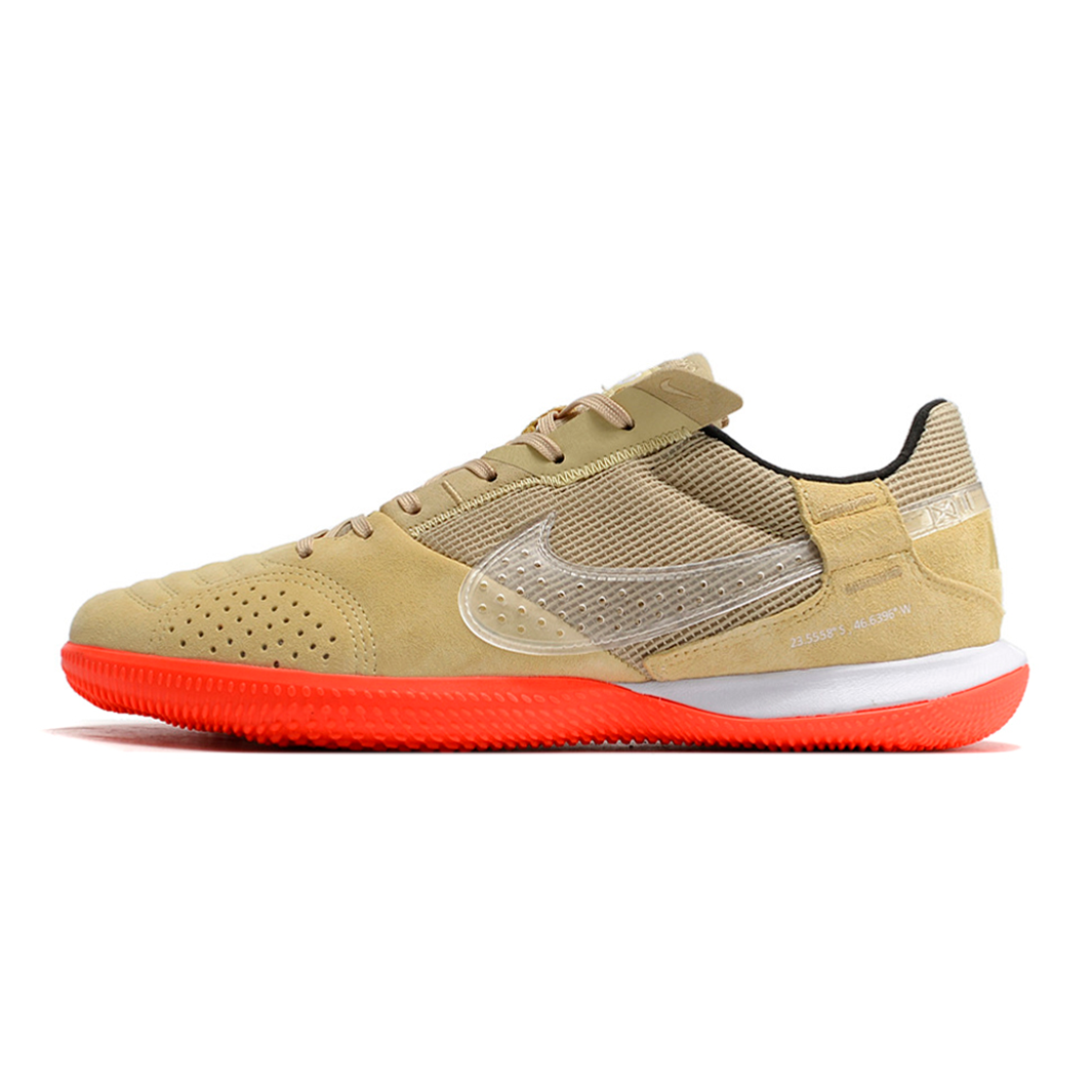 Chuteira Nike StreetGato Futsal