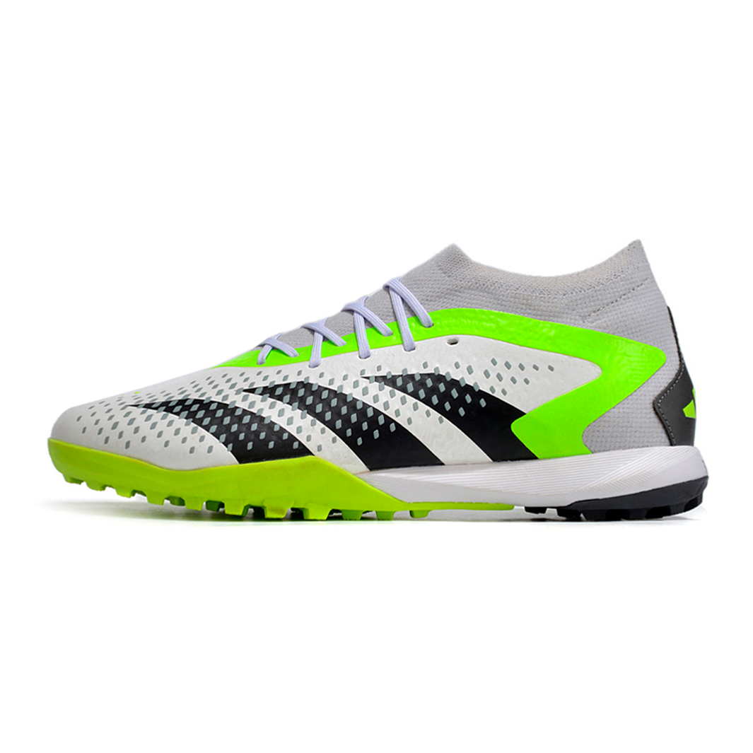 Chuteira Adidas Predator Accuracy .1 Futsal Crazyrush