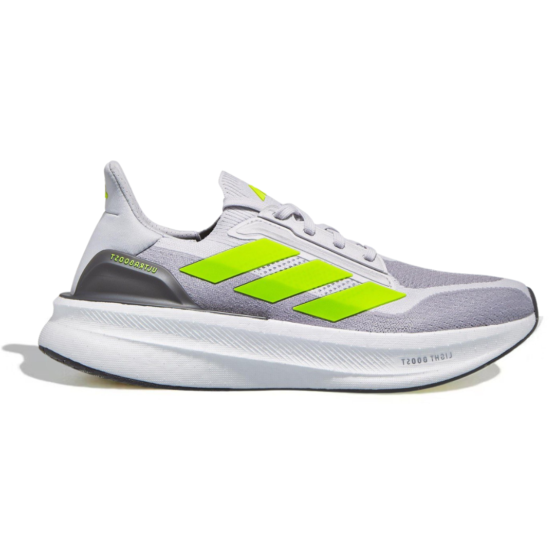 Tênis Adidas Ultraboost 5X Cinza Verde