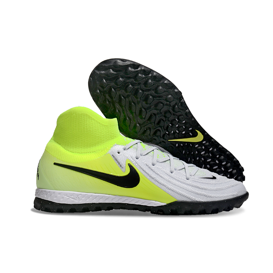 Chuteira Nike Phantom Luna 2 Elite Society Mad Voltage