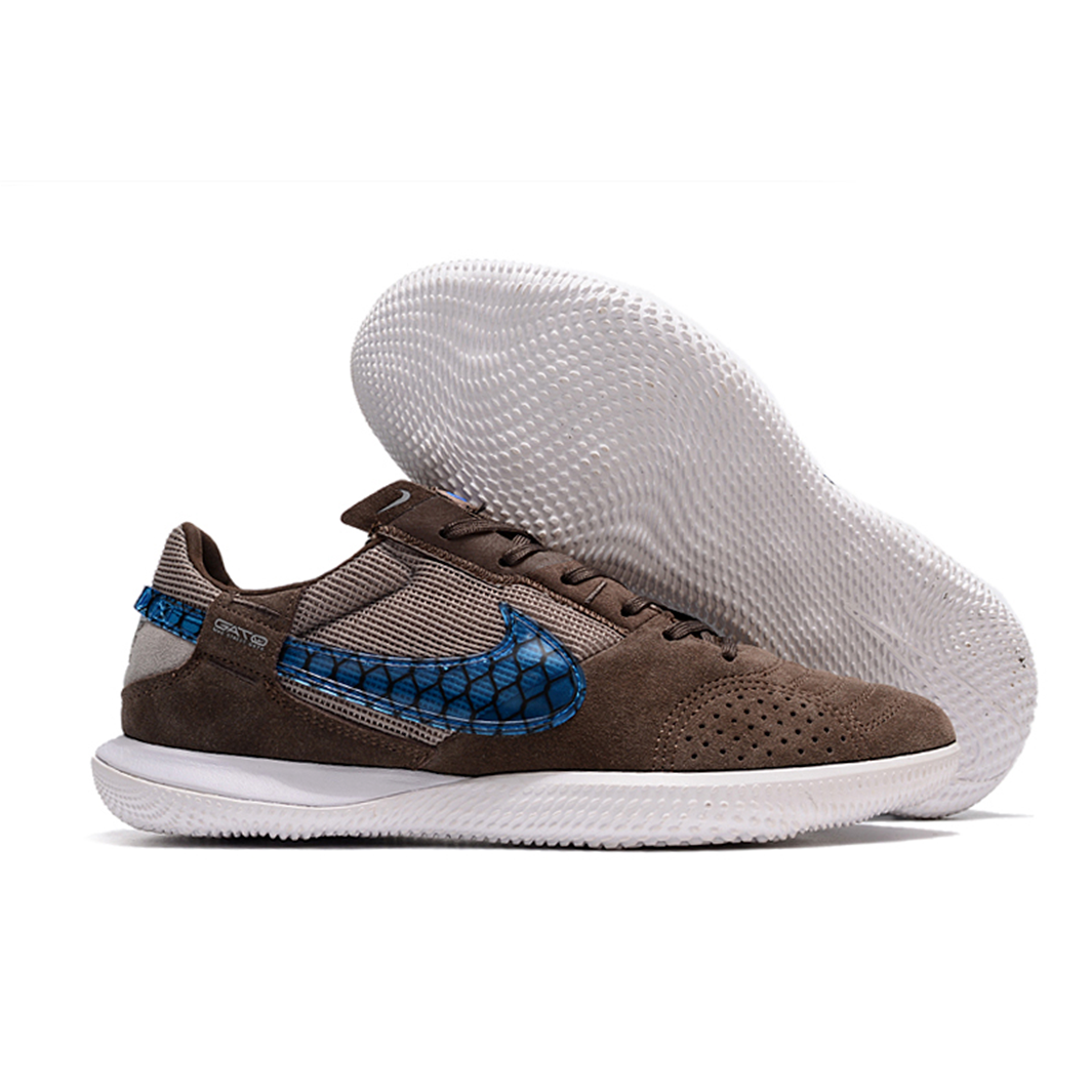 Chuteira Nike StreetGato Futsal