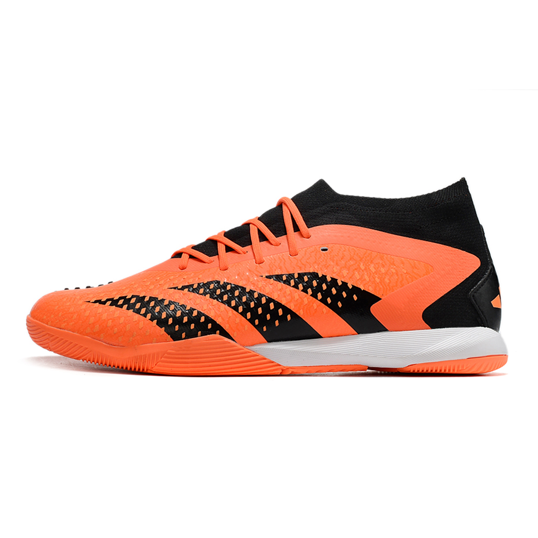 Chuteira Adidas Predator Accuracy .1 Futsal Heatspawn