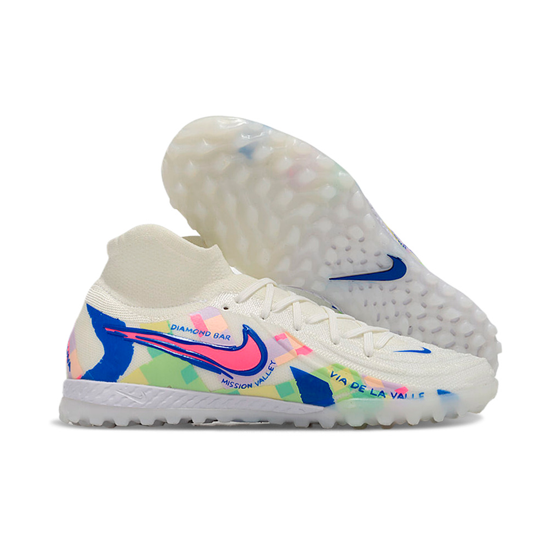 Chuteira Nike Phantom Luna 2 Elite Society SoCal