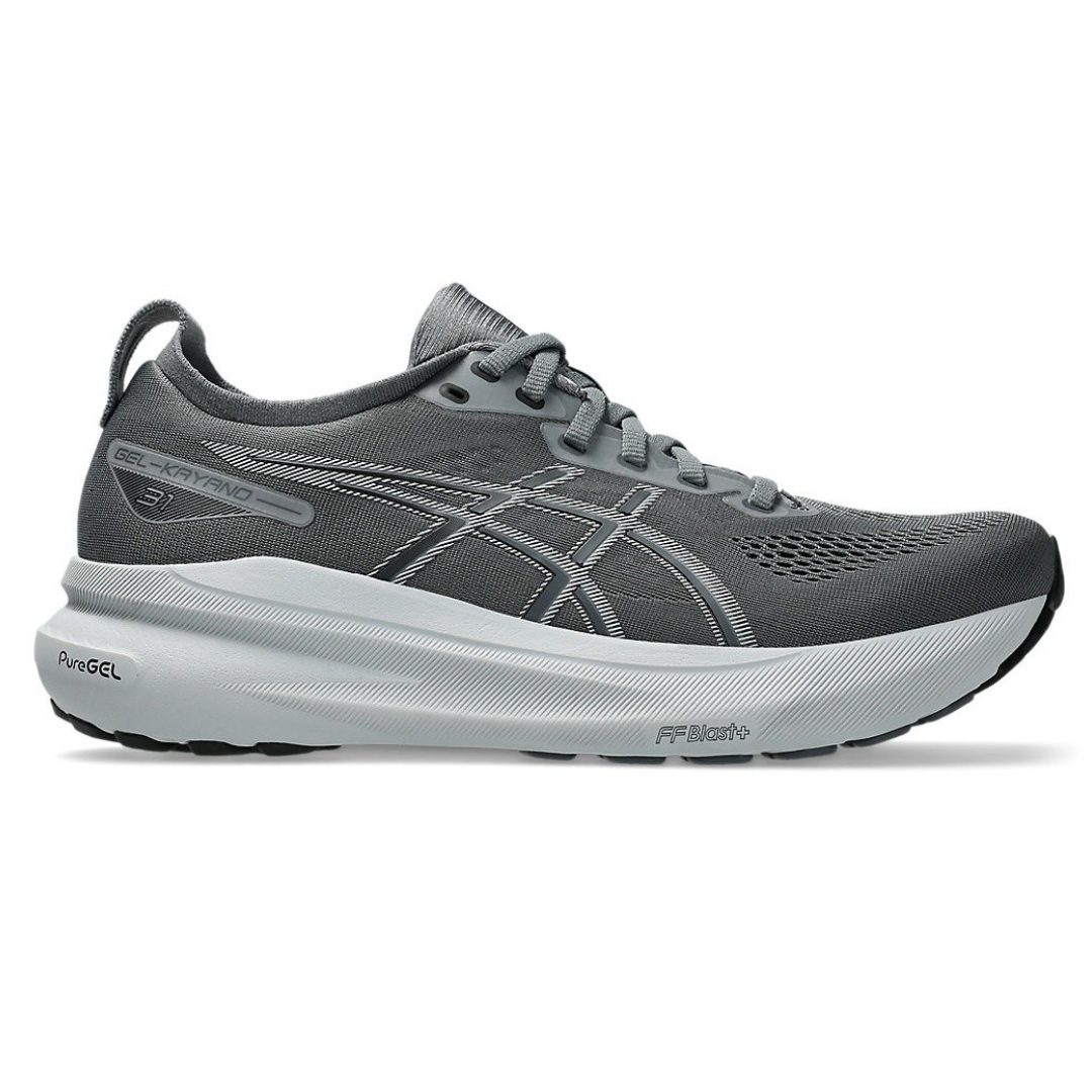 Tênis Asics Gel-Kayano 31 Cinza