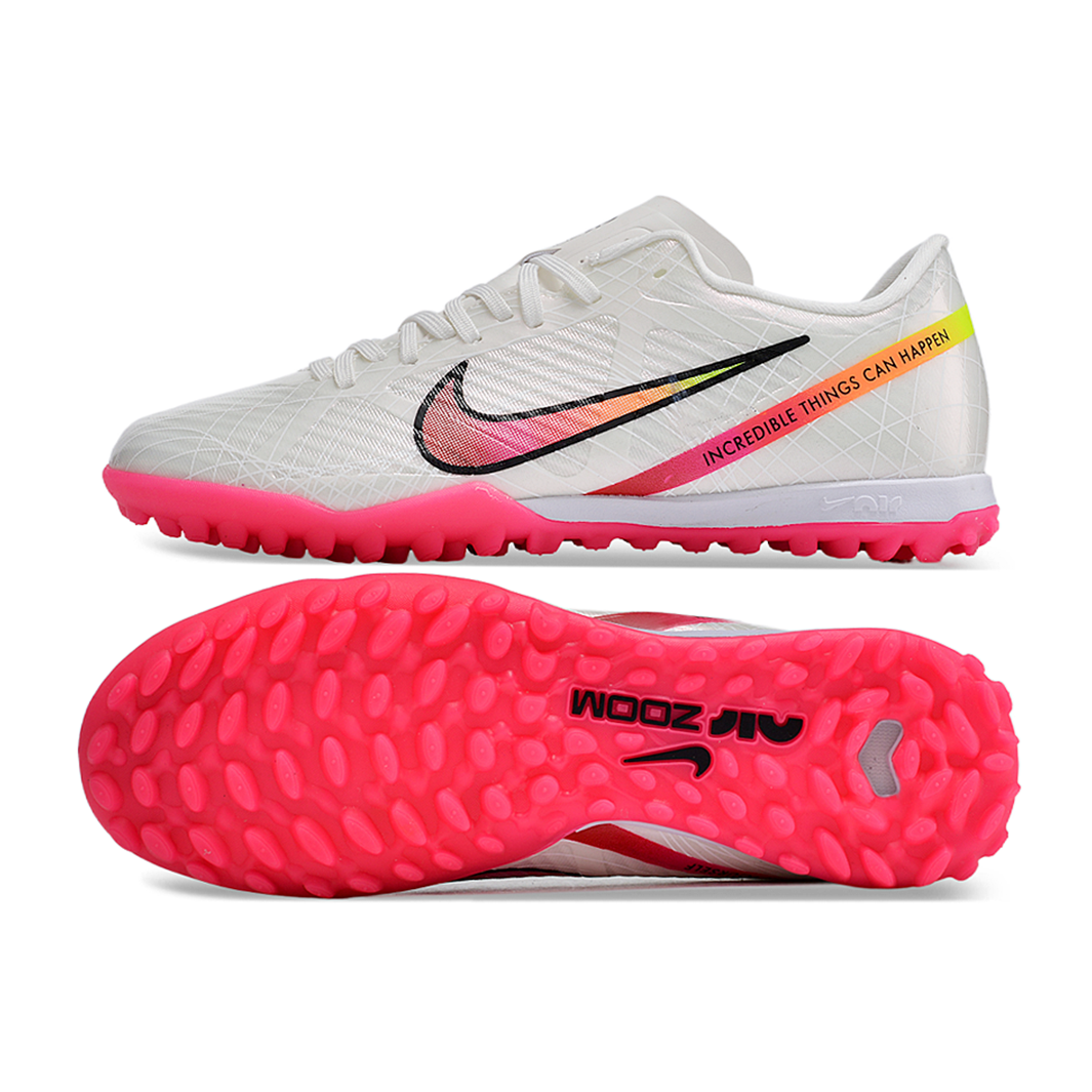 Chuteira Nike Air Zoom Mercurial Vapor Society 15 Academy Rashford