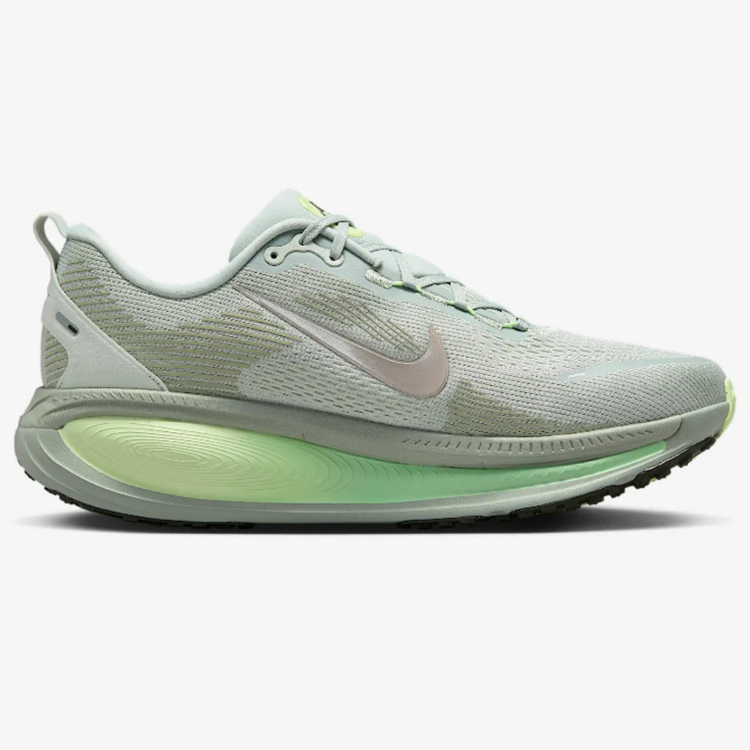 Tênis Nike Vomero 18 - Verde Oliva