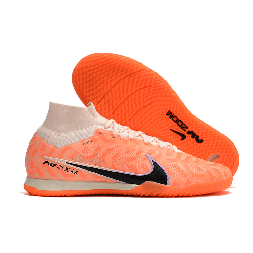 Chuteira Nike Air Zoom Mercurial Superfly 9 Futsal Elite United