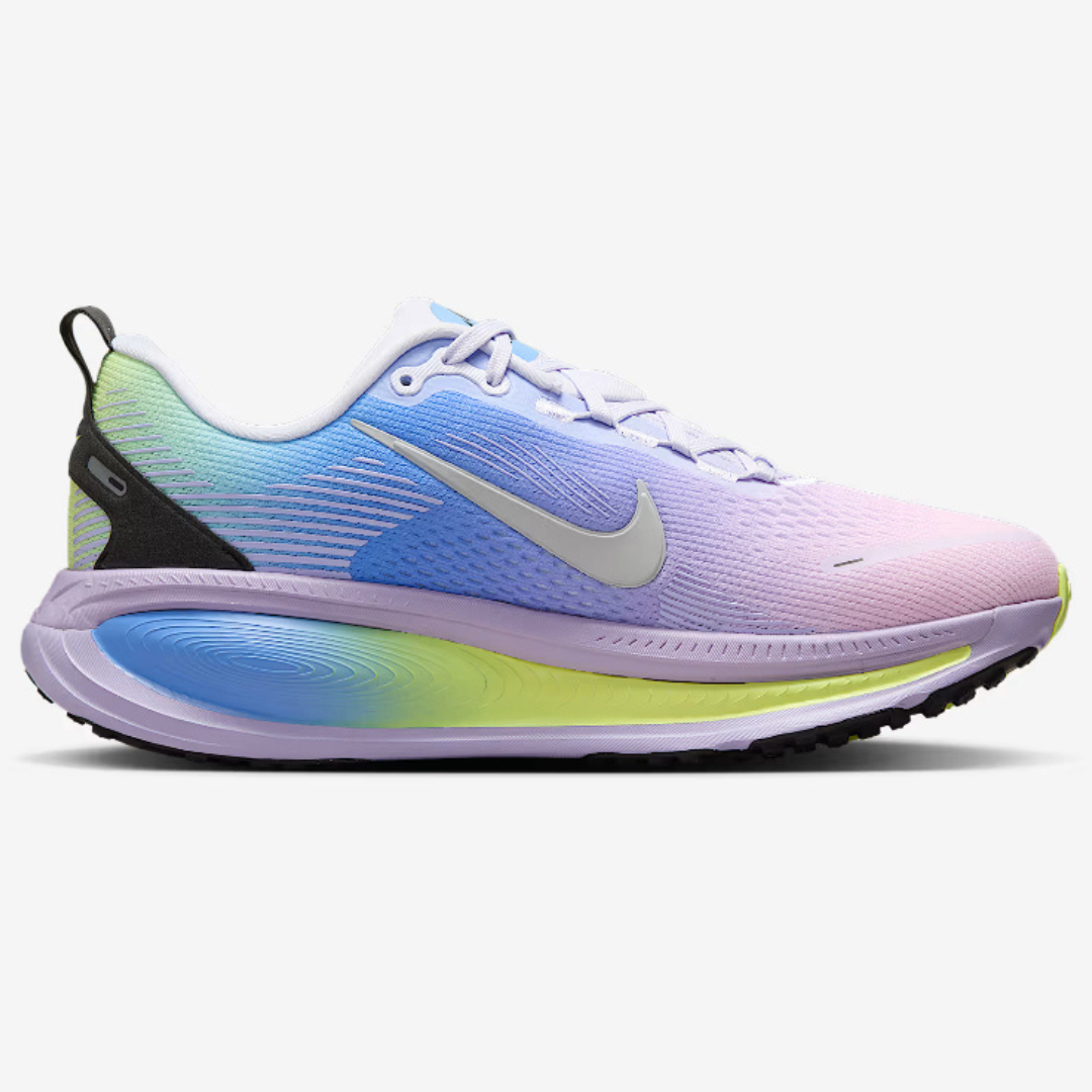 Tênis Nike Vomero 18 SE - Roxo/Azul