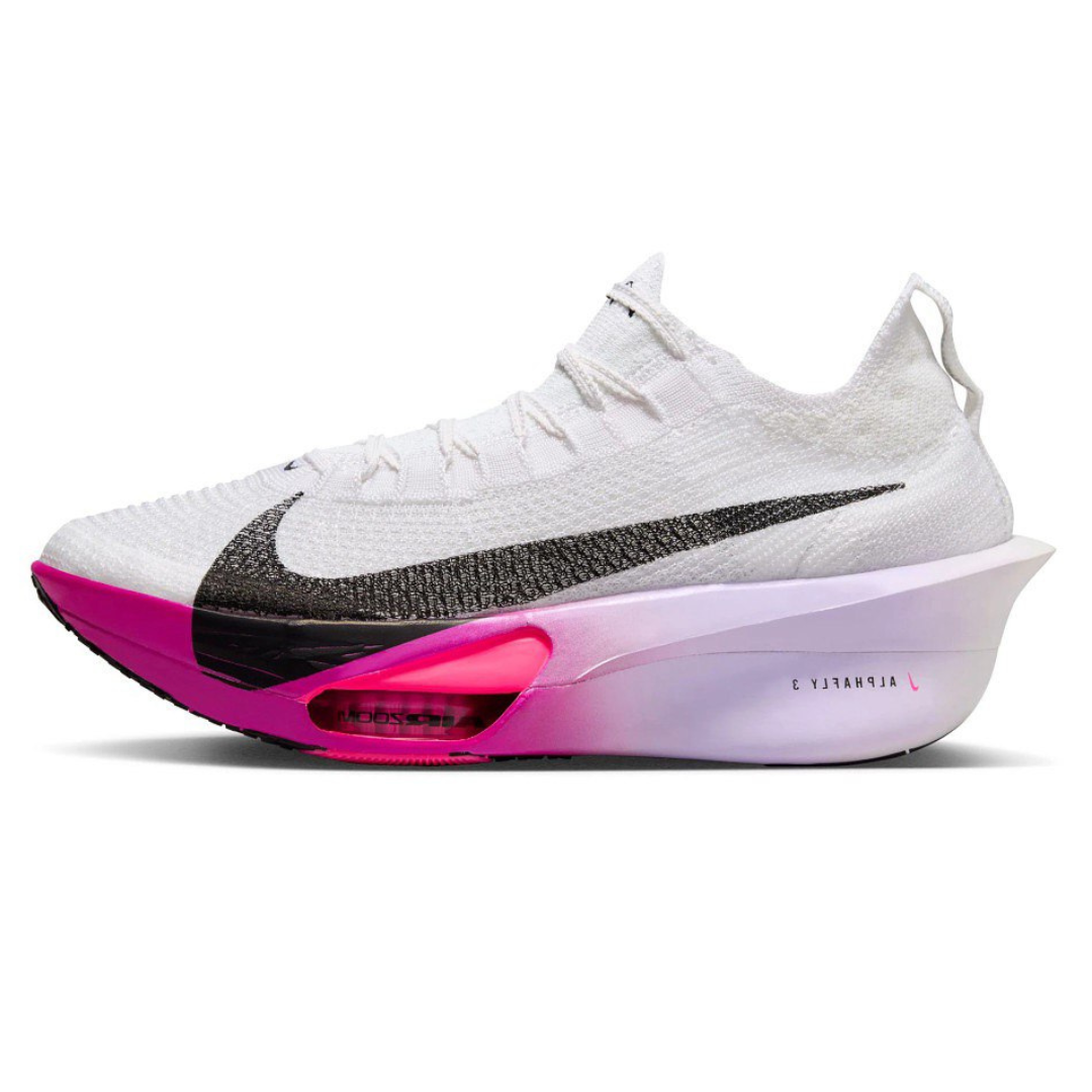 Tênis Nike ZoomX ALPHAFLY Next% 3 - Purple Agate/Vivid Grape