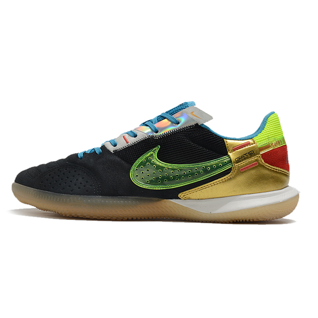 Chuteira Nike StreetGato Futsal