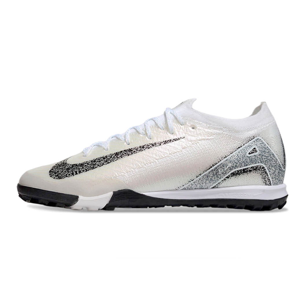 Chuteira Nike Air Zoom Mercurial Vapor Society 16 Elite Gray