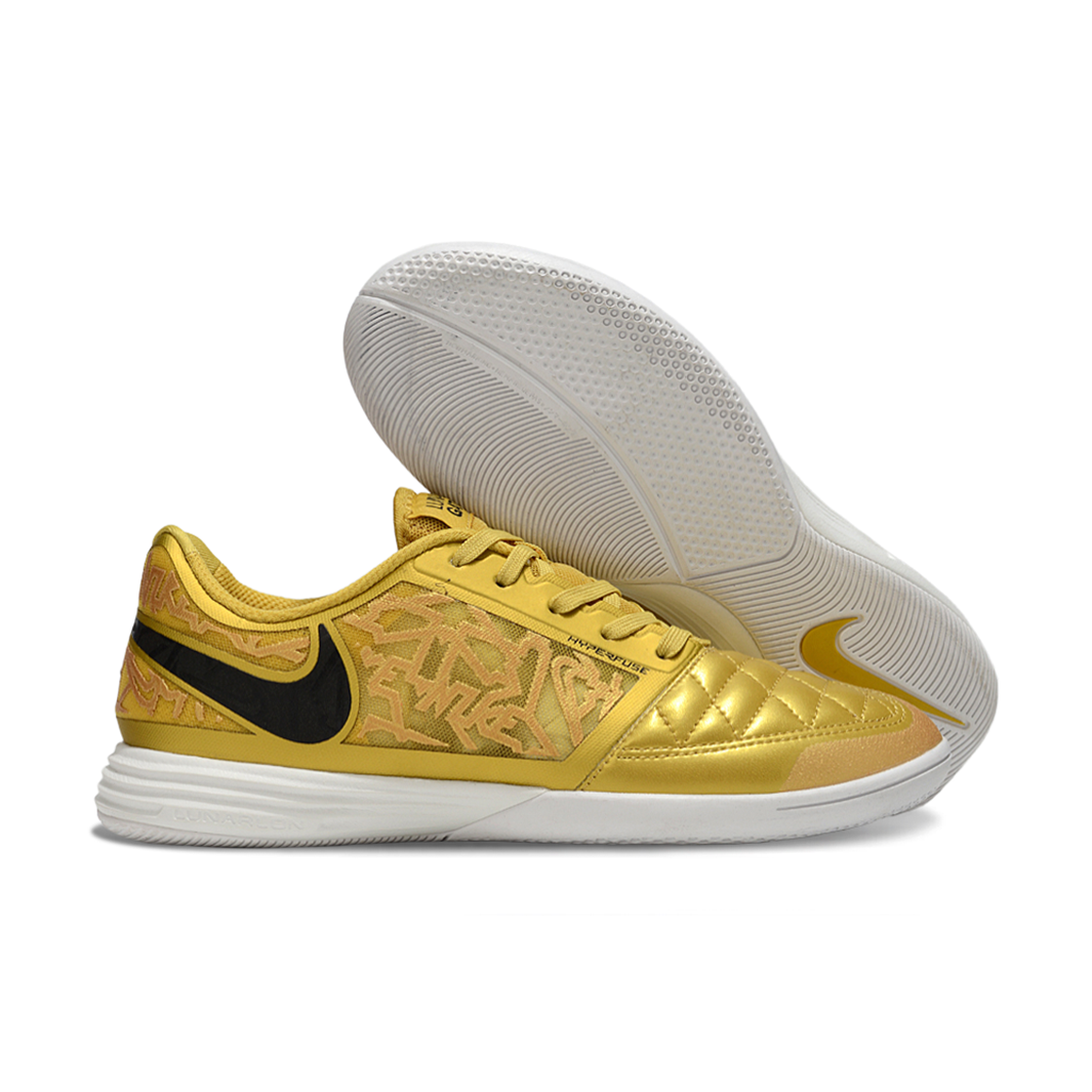 Chuteira Nike Lunar Gato 2 Futsal