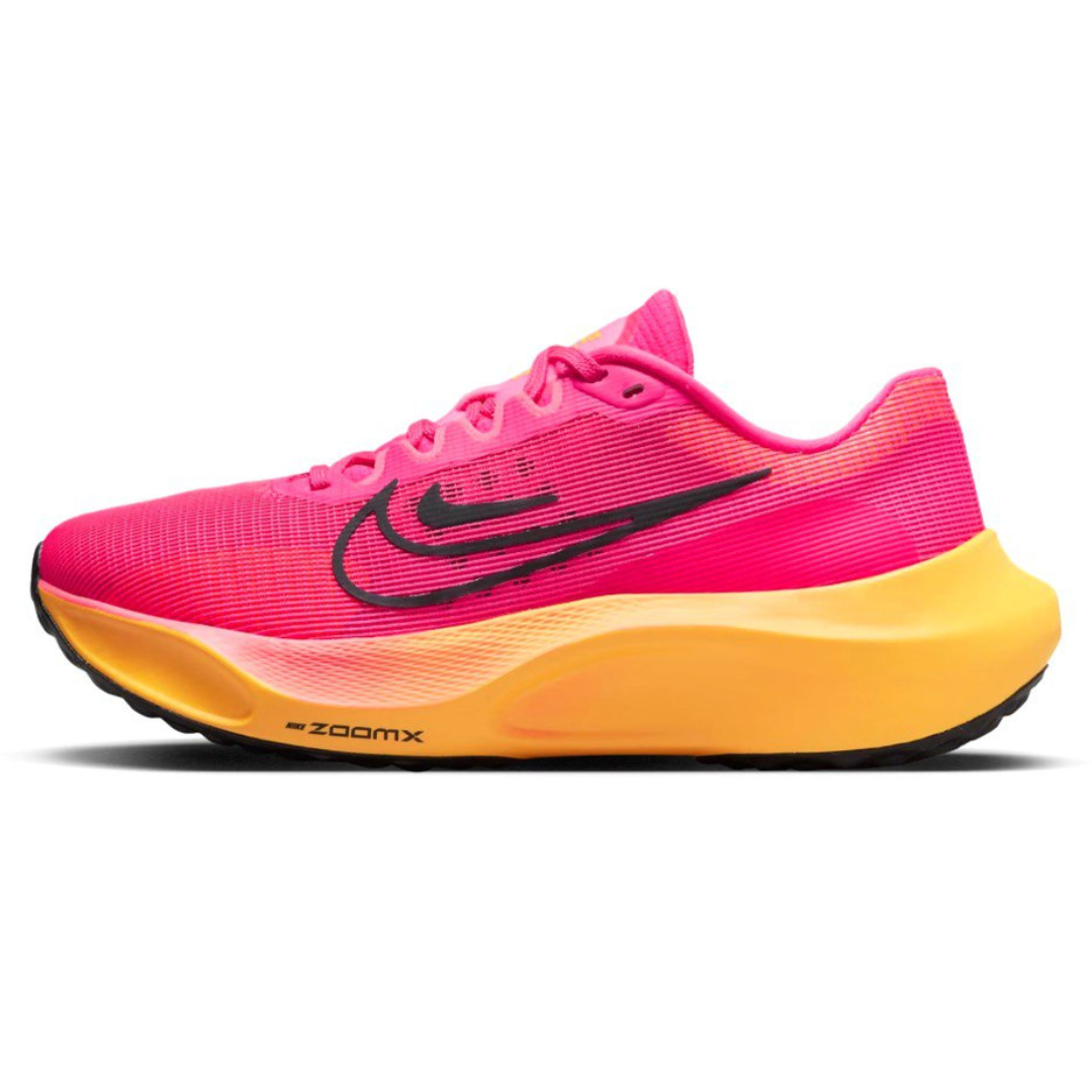 Tênis Nike Zoom Fly 5 Pink