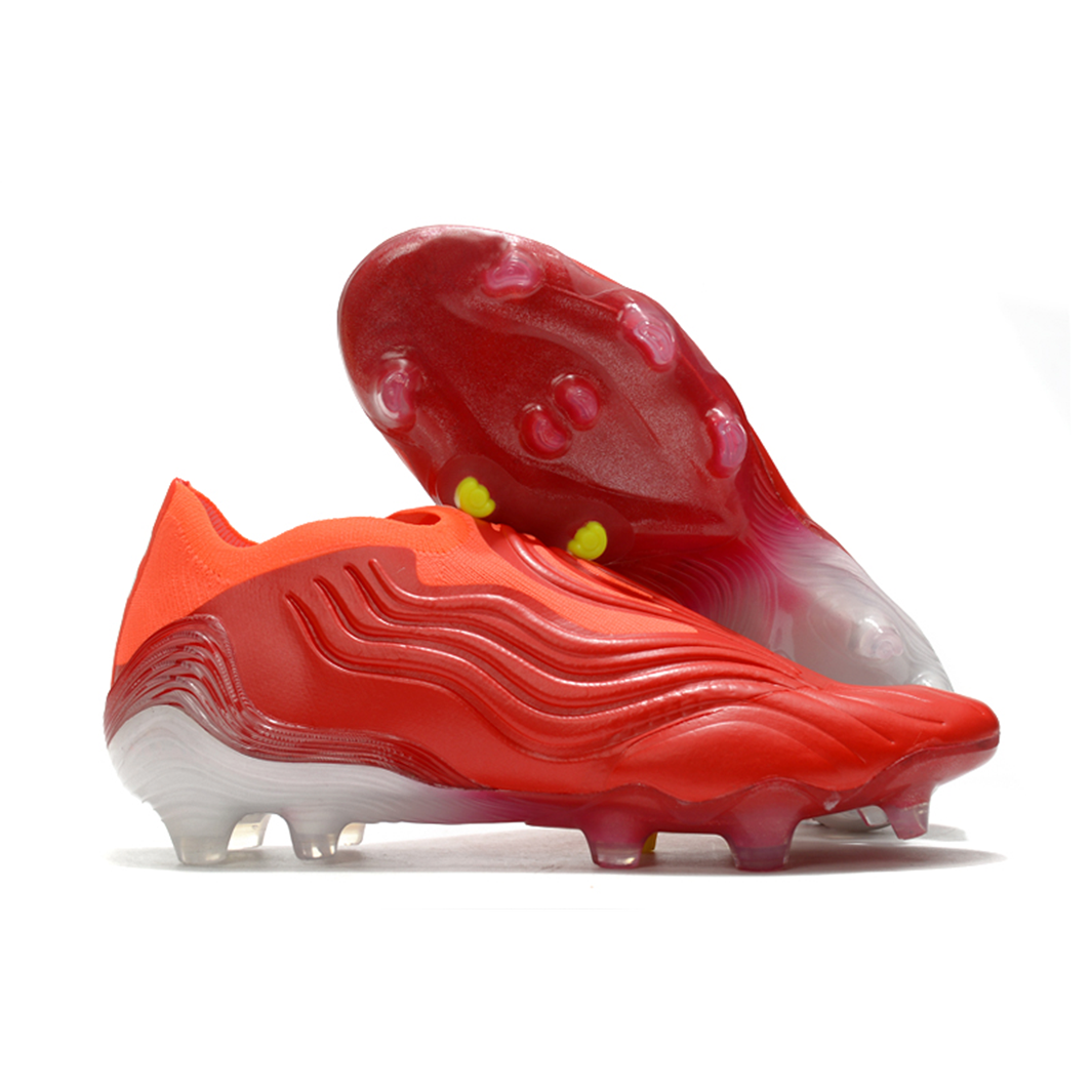 Chuteira Adidas Copa Sense + Meteorite