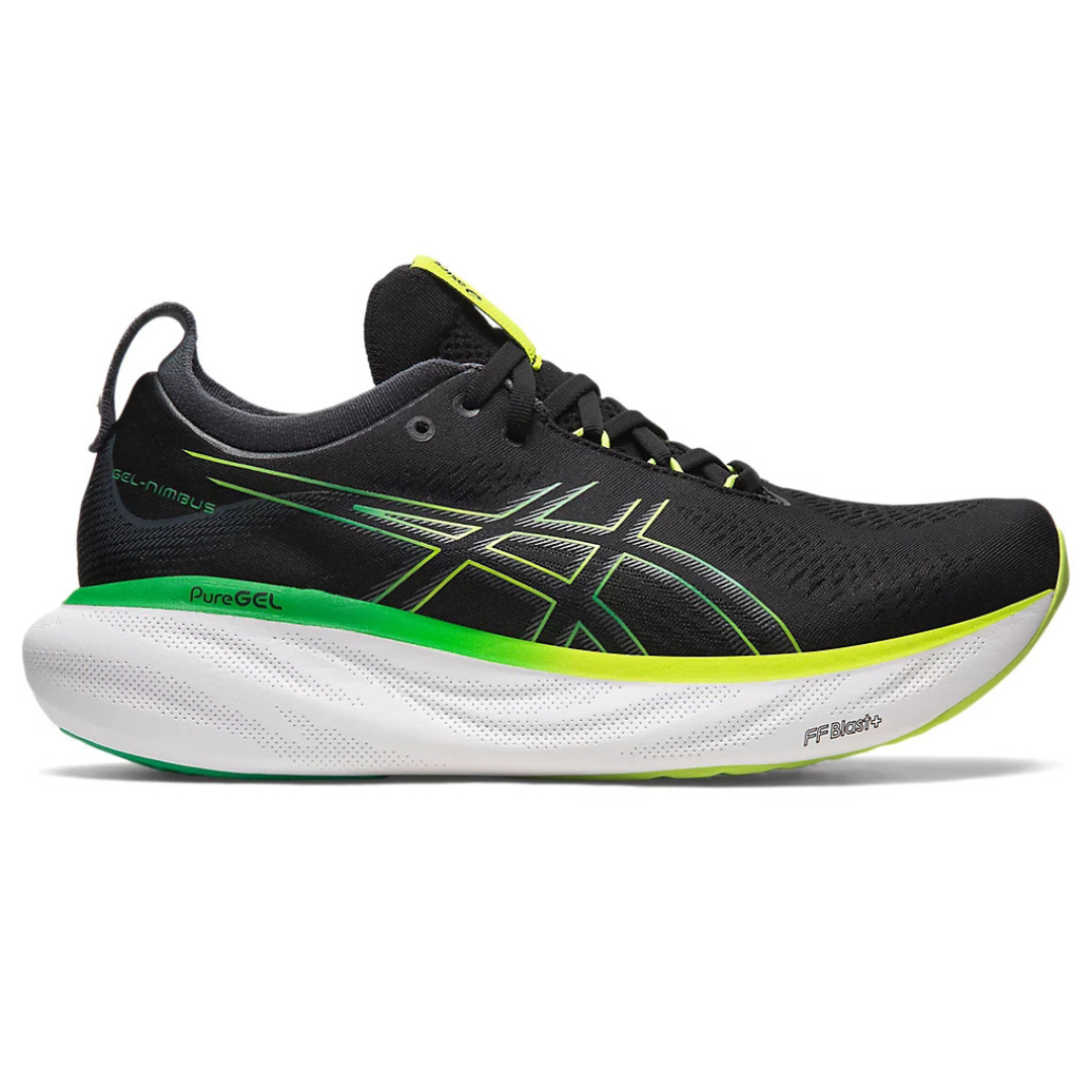 Tênis Asics Gel - Nimbus™ 25