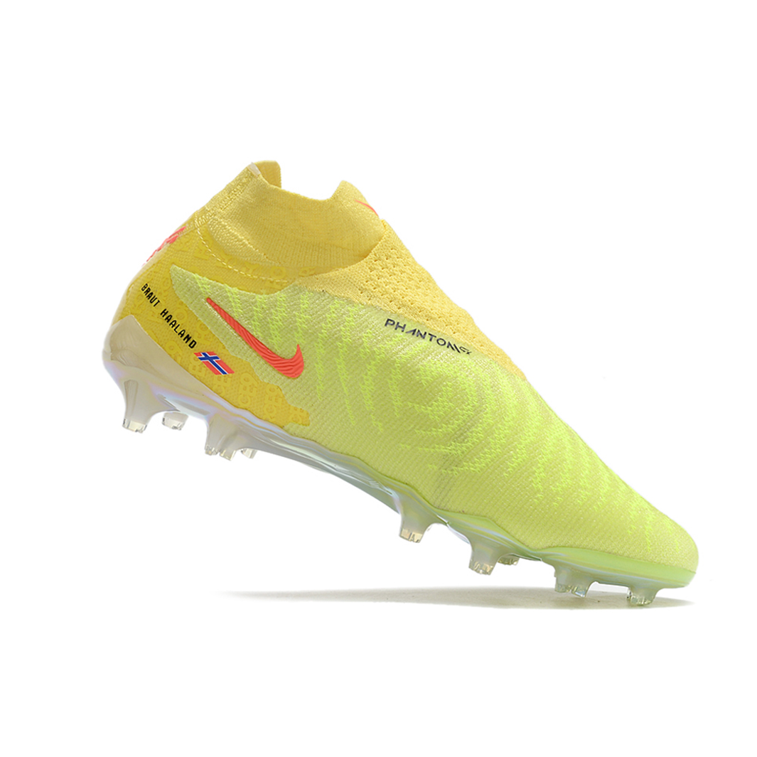 Chuteira Nike Phantom GX Elite DF Haaland
