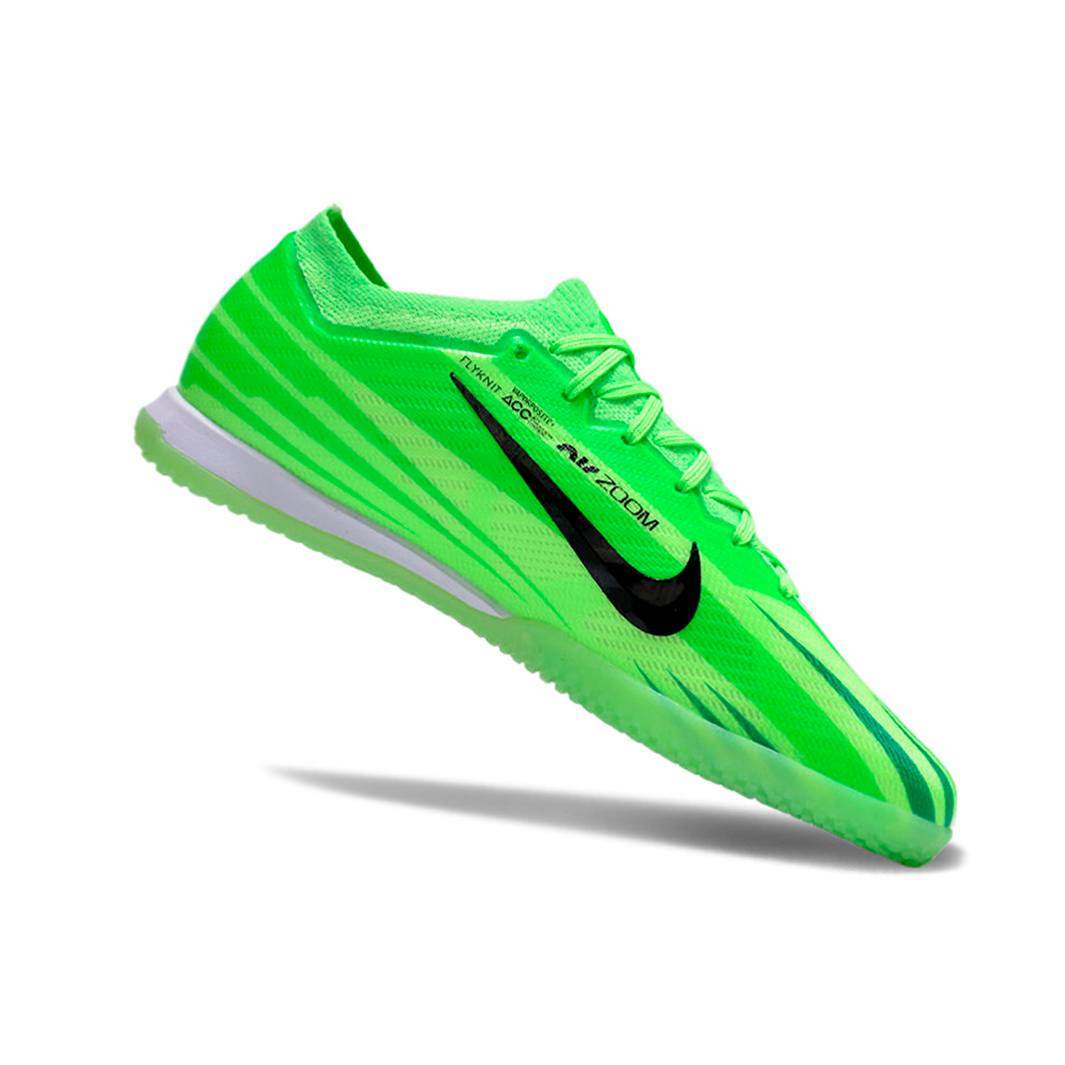 Chuteira Nike Air Zoom Mercurial Vapor Futsal 15 Elite MDS Dream Speed 8