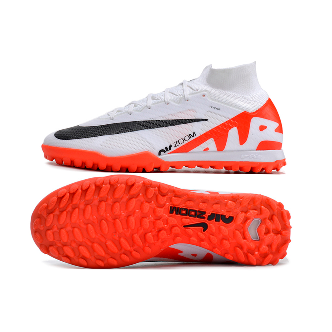 Chuteira Nike Air Zoom Mercurial Superfly 9 Society Elite Ready