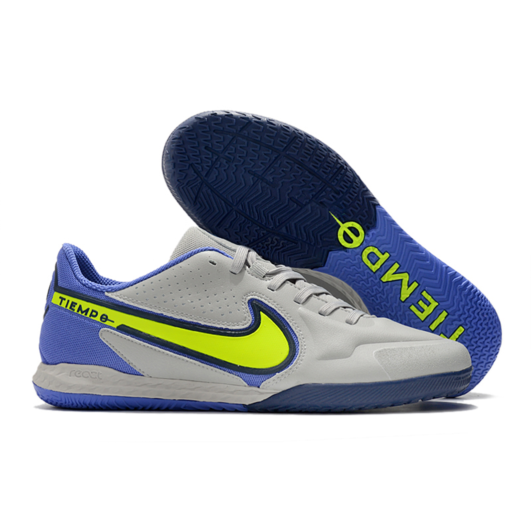 Chuteira Nike Tiempo Legend 9 Futsal Pro Recharge