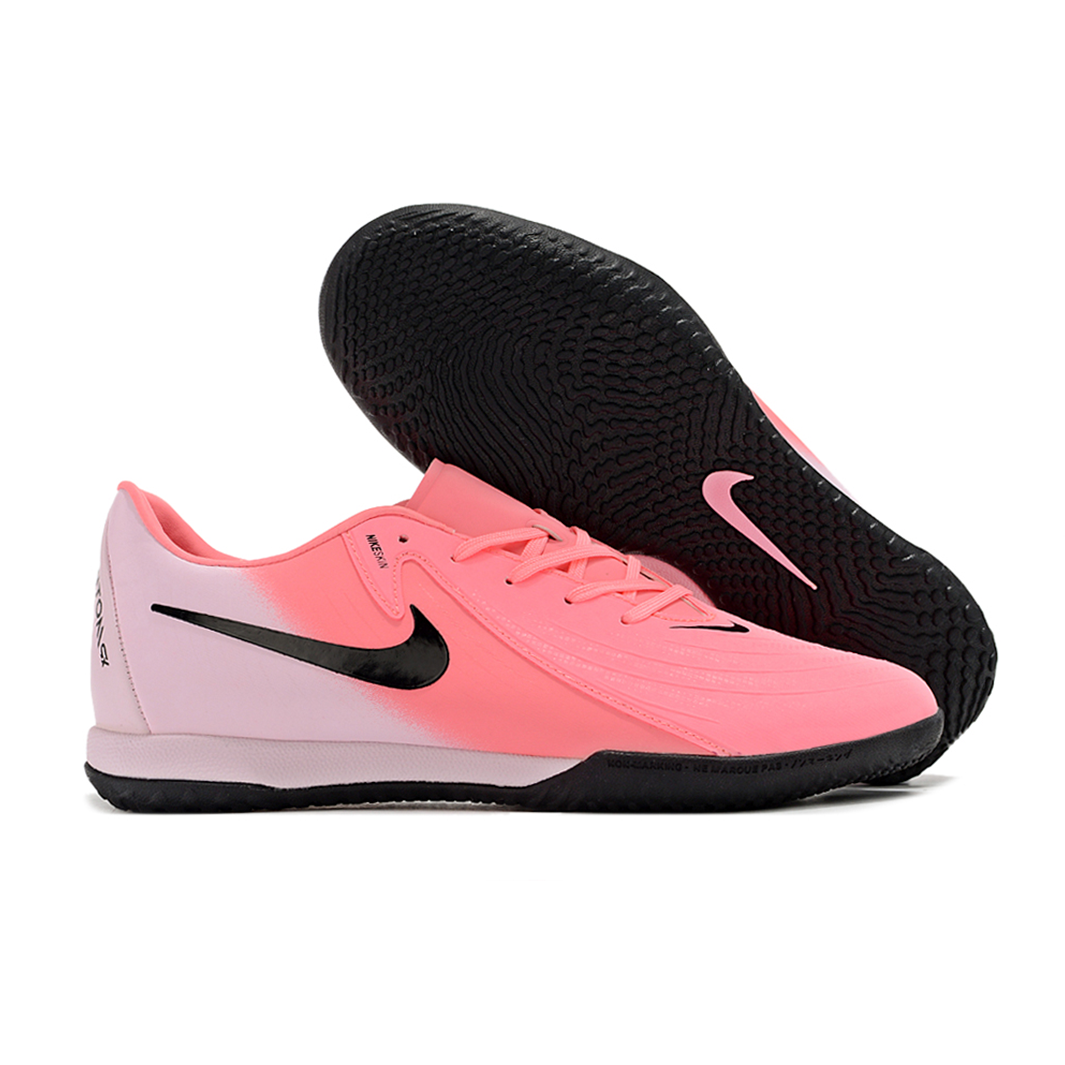 Chuteira Nike Phantom GX 2 Academy Futsal Mad Brilliance