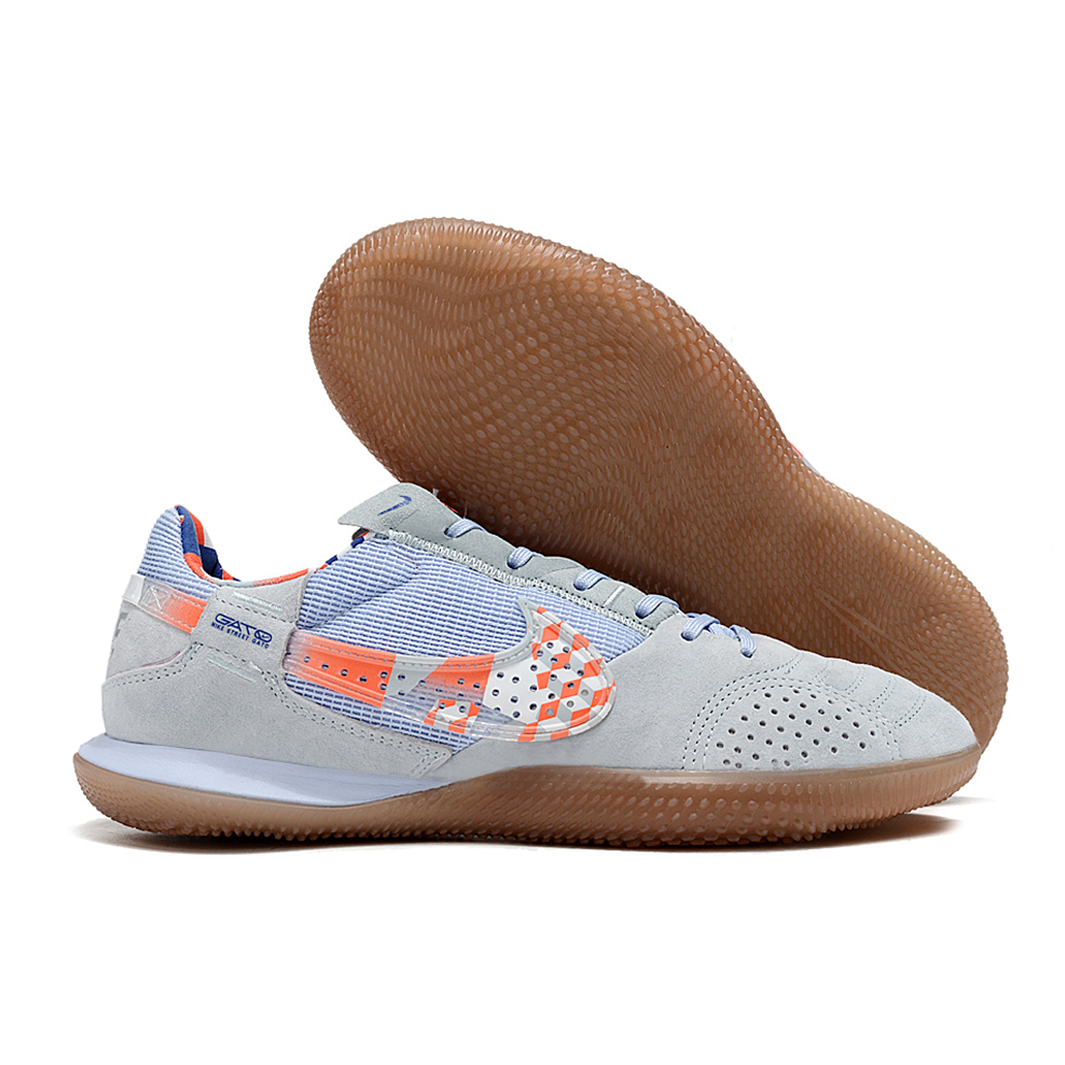 Chuteira Nike StreetGato Futsal
