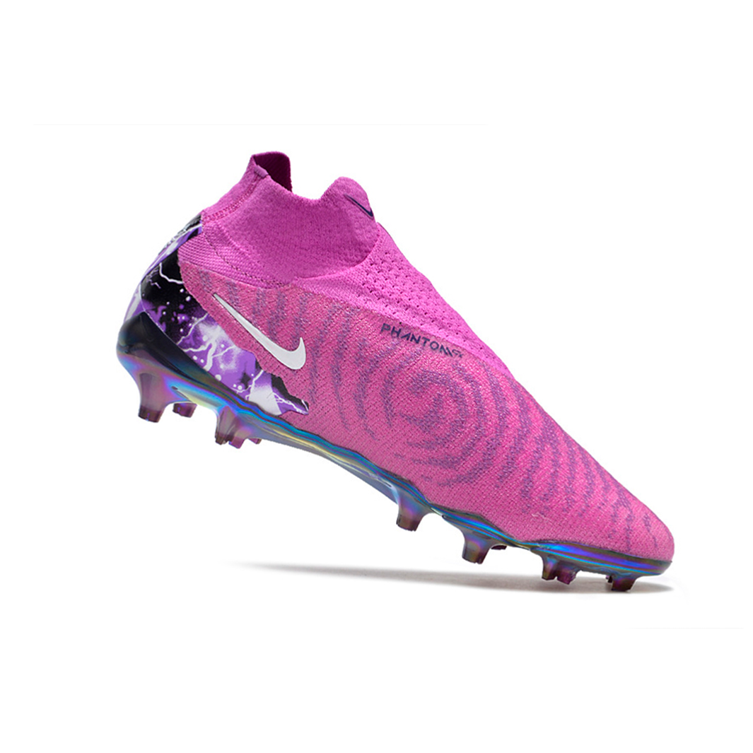 Chuteira Nike Phantom GX Elite DF Thunder