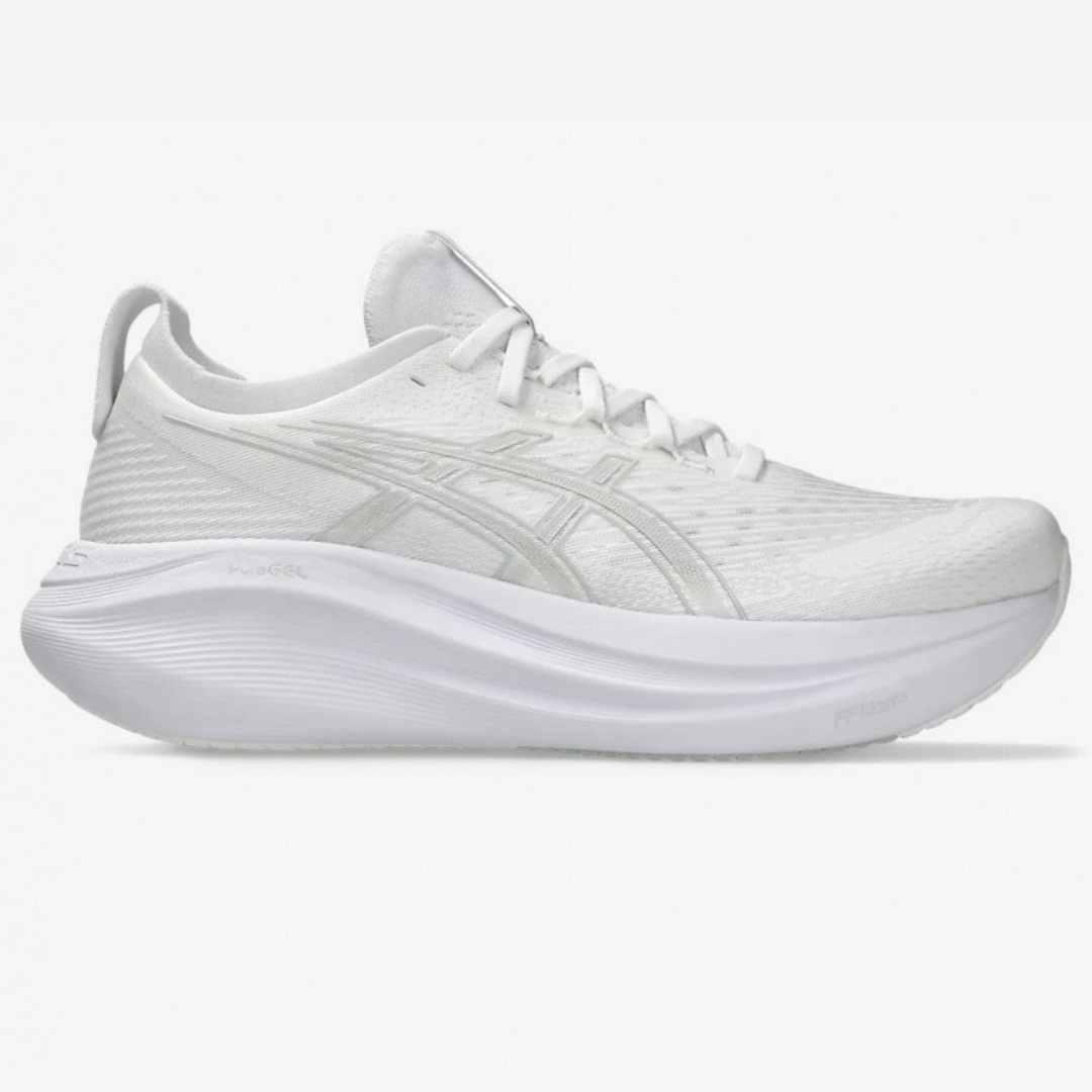 Tênis Asics Gel - Nimbus 27 - Branco