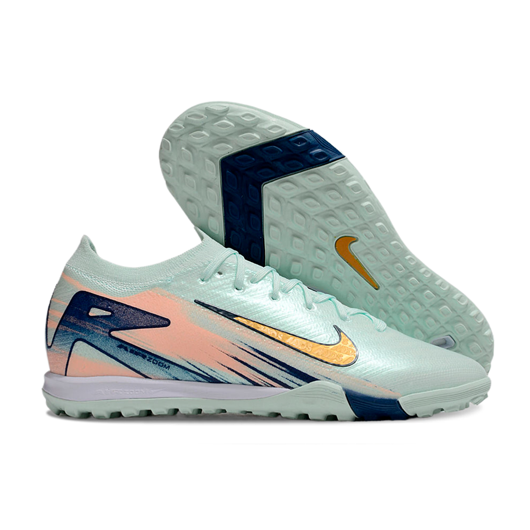 Chuteira Nike Air Zoom Mercurial Vapor Society 16 Elite Dream Speed 9