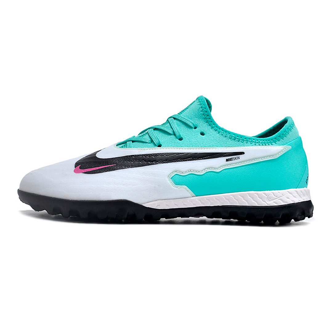 Chuteira Nike Phantom GX Society Pro Peak Ready