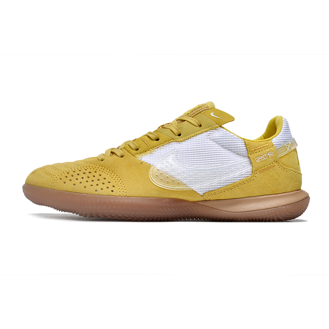 Chuteira Nike StreetGato Futsal