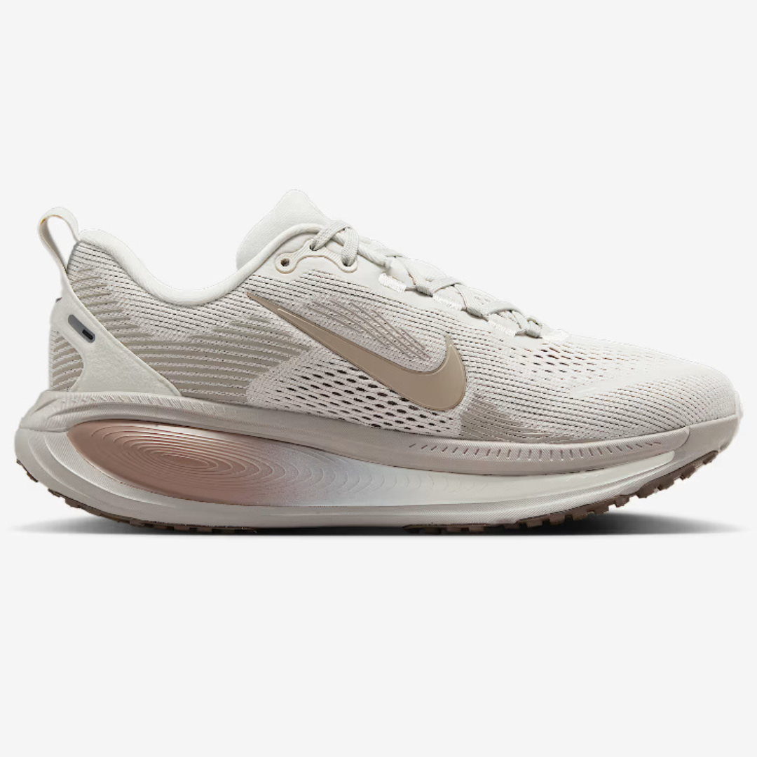 Tênis Nike Vomero 18 - Marrom-Vison