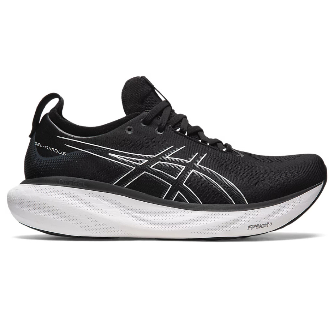 Tênis Asics Gel - Nimbus™ 25