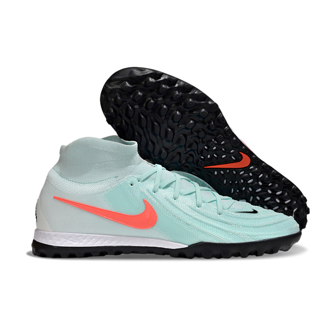 Chuteira Nike Phantom Luna 2 Elite Society Mad Energy