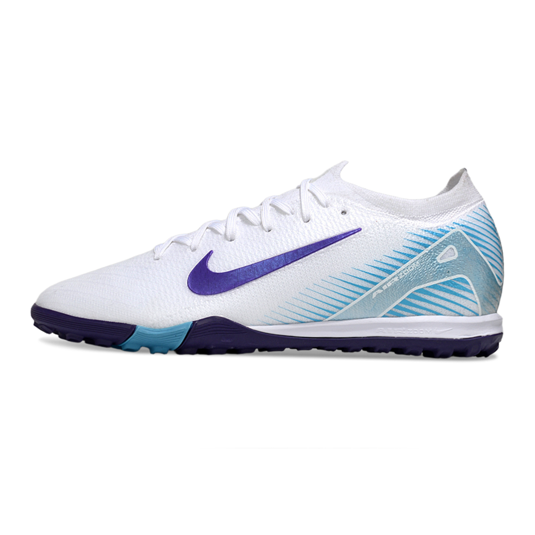 Chuteira Nike Air Zoom Mercurial Vapor Society 16 Elite Chromatic