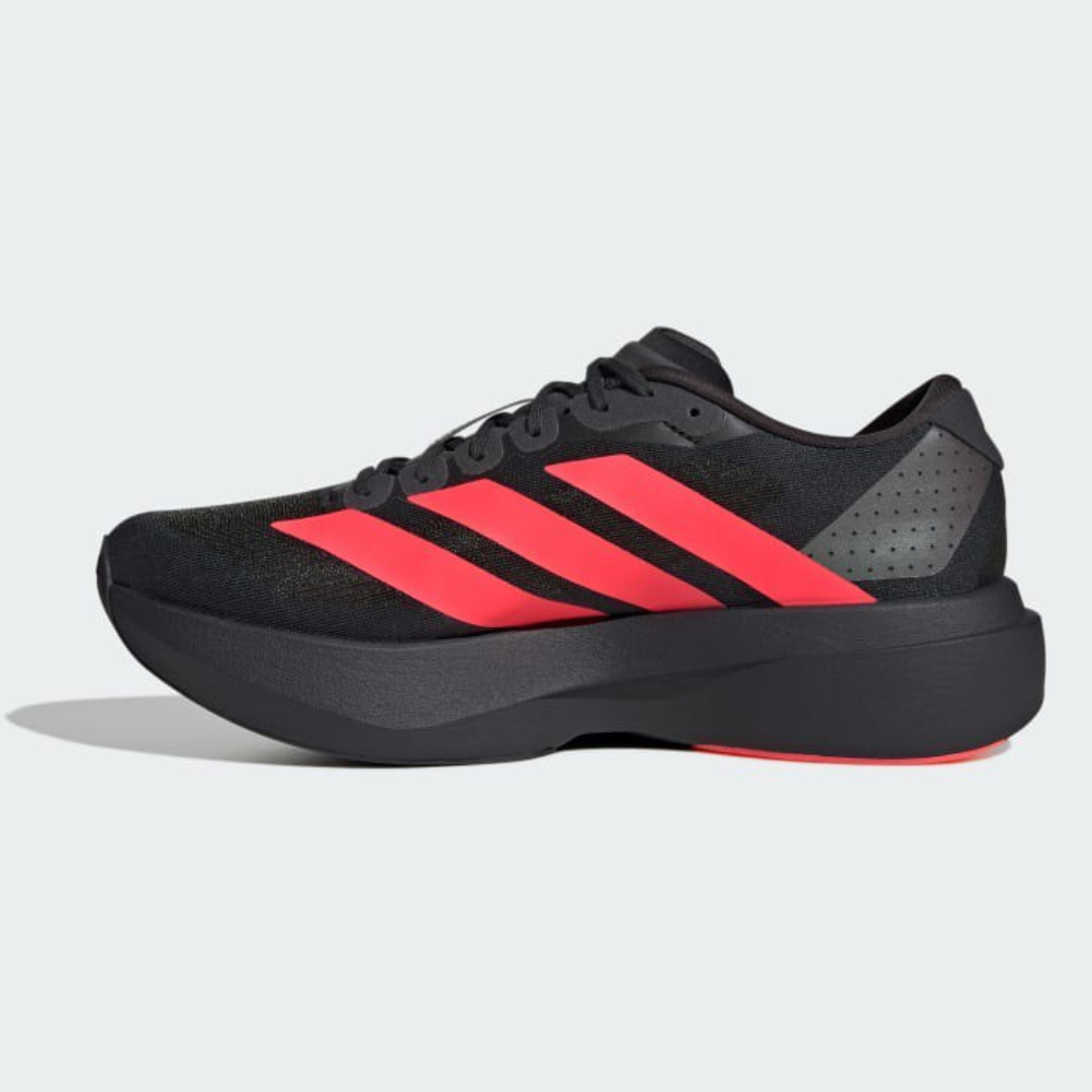 Tênis Adidas Adizero EVO SL - Preto/Vermelho